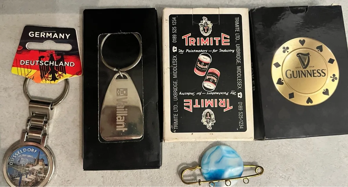 Bundle of a new items - Image 4