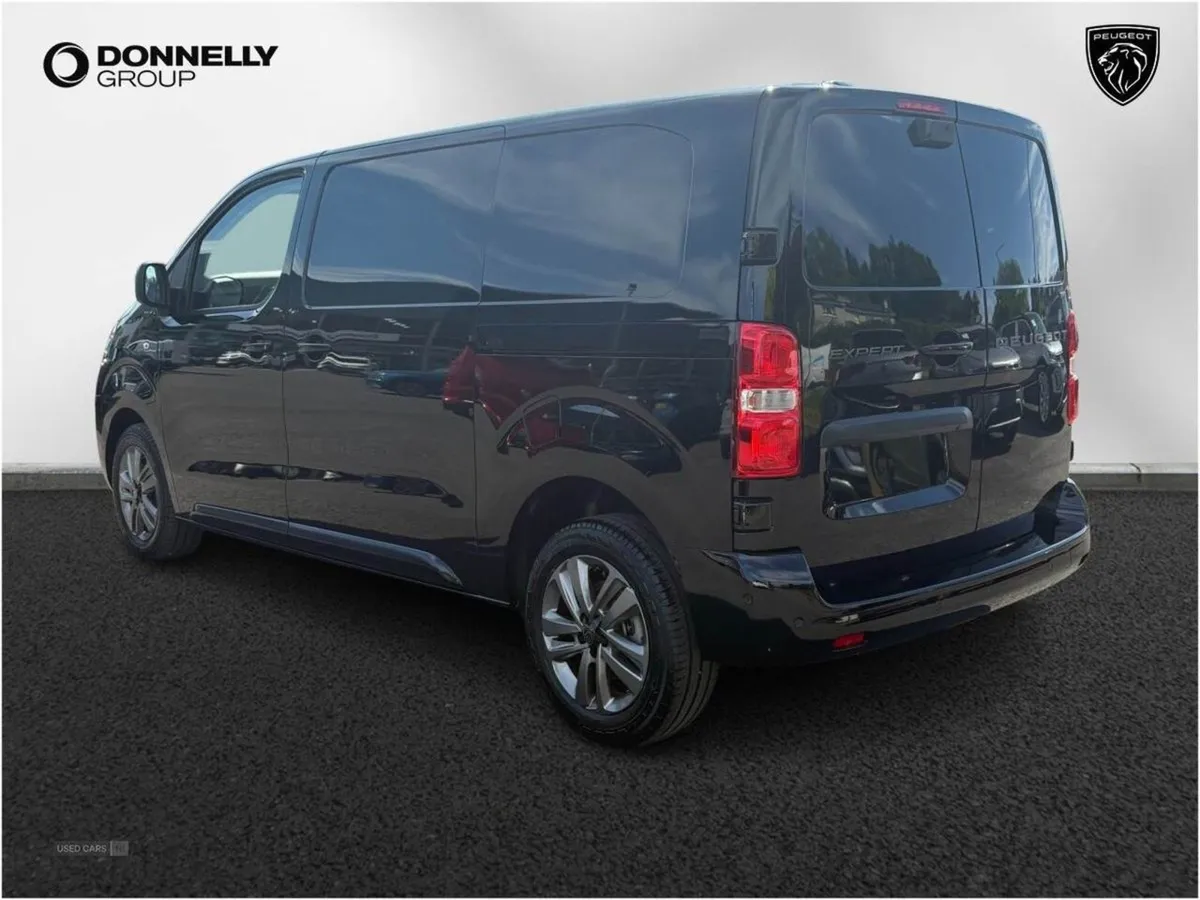 Peugeot Expert 2.0 Bluehdi 145 Professional Van - Image 4