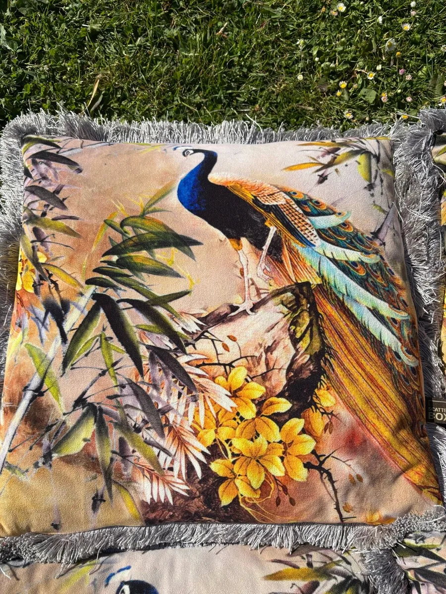 Cushions - Image 3