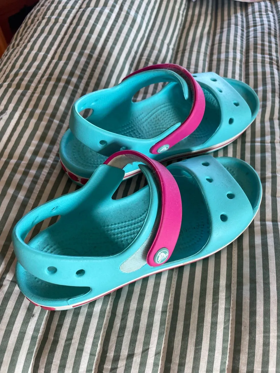 Kids Crocs - Image 1