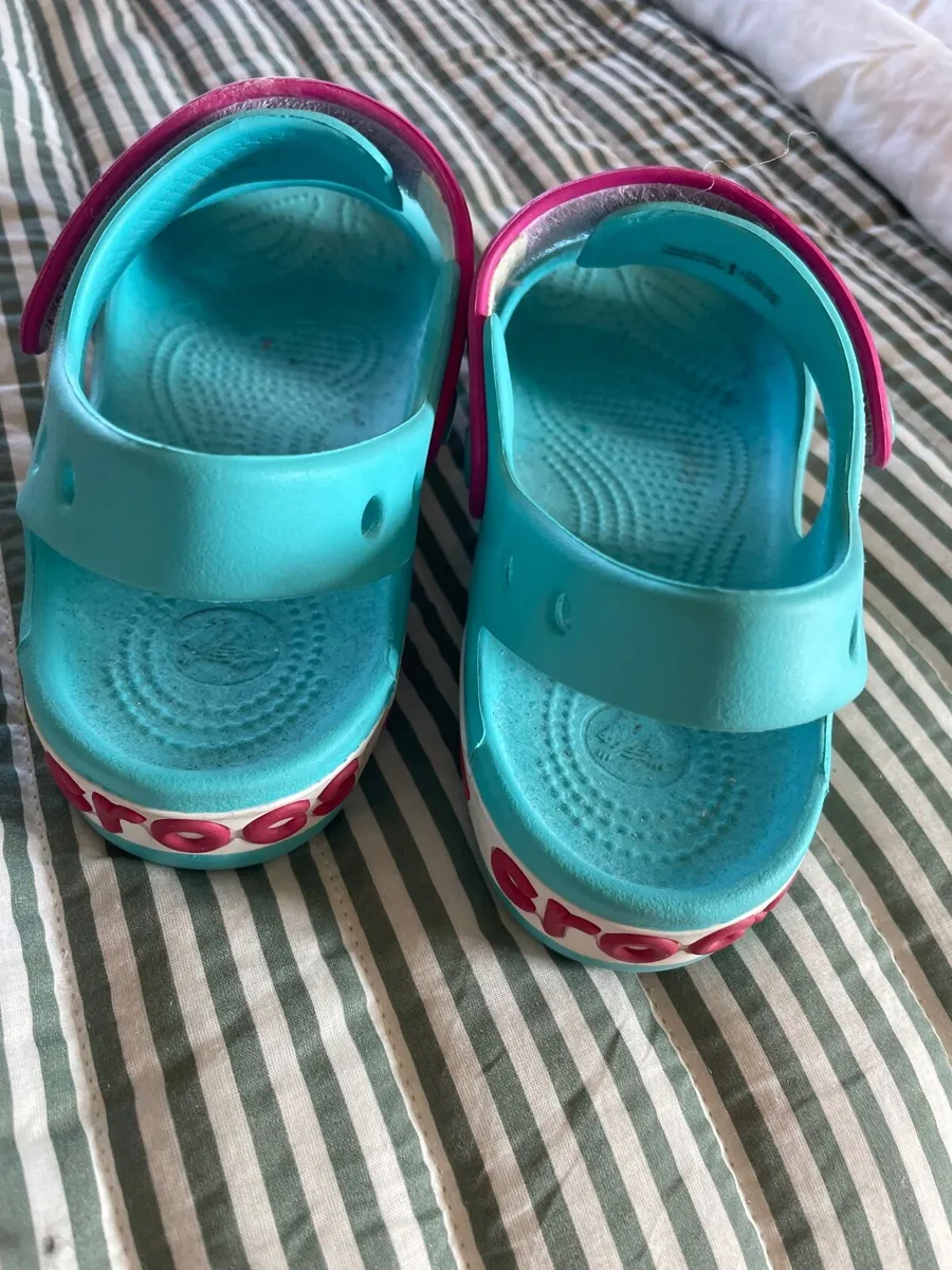 Kids Crocs - Image 2