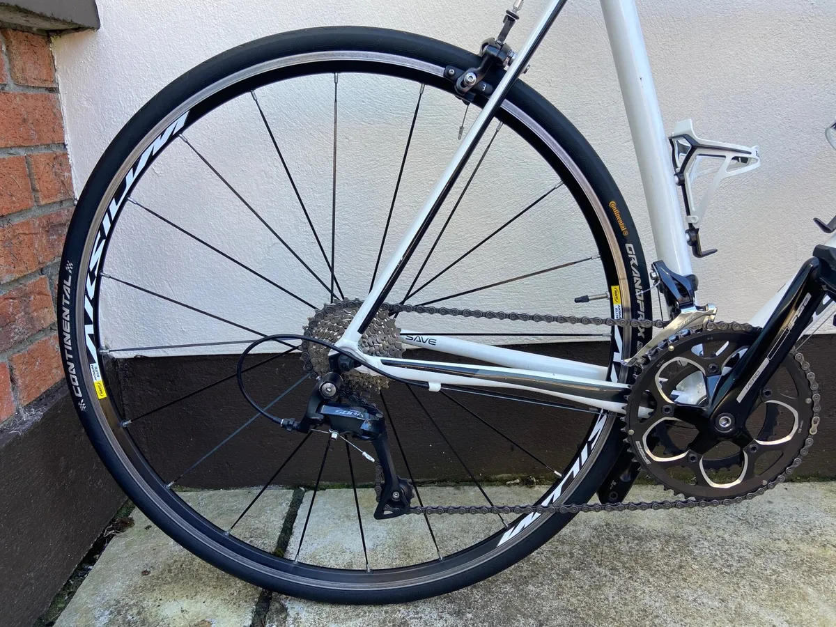 Cannondale CAAD 2020 Road Bike - Image 4