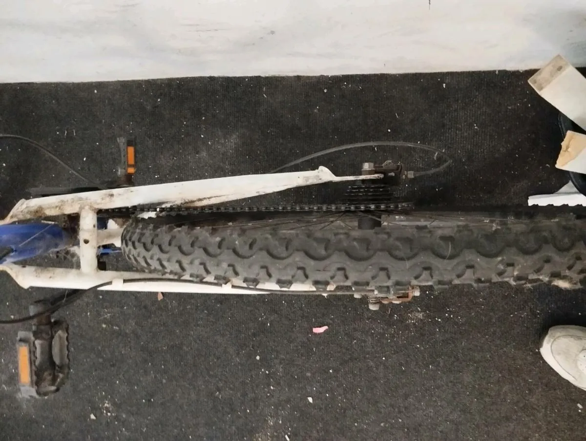 26inch bike - Image 3