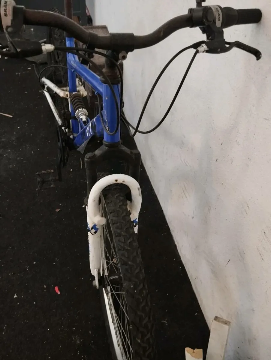 26inch bike - Image 4
