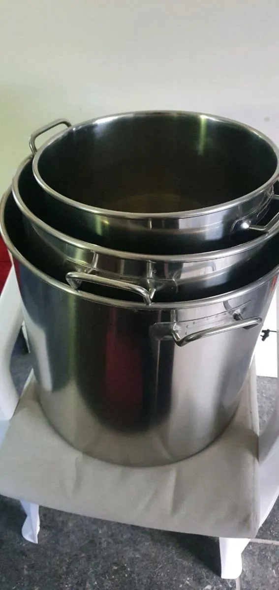Cooking pots - Image 2