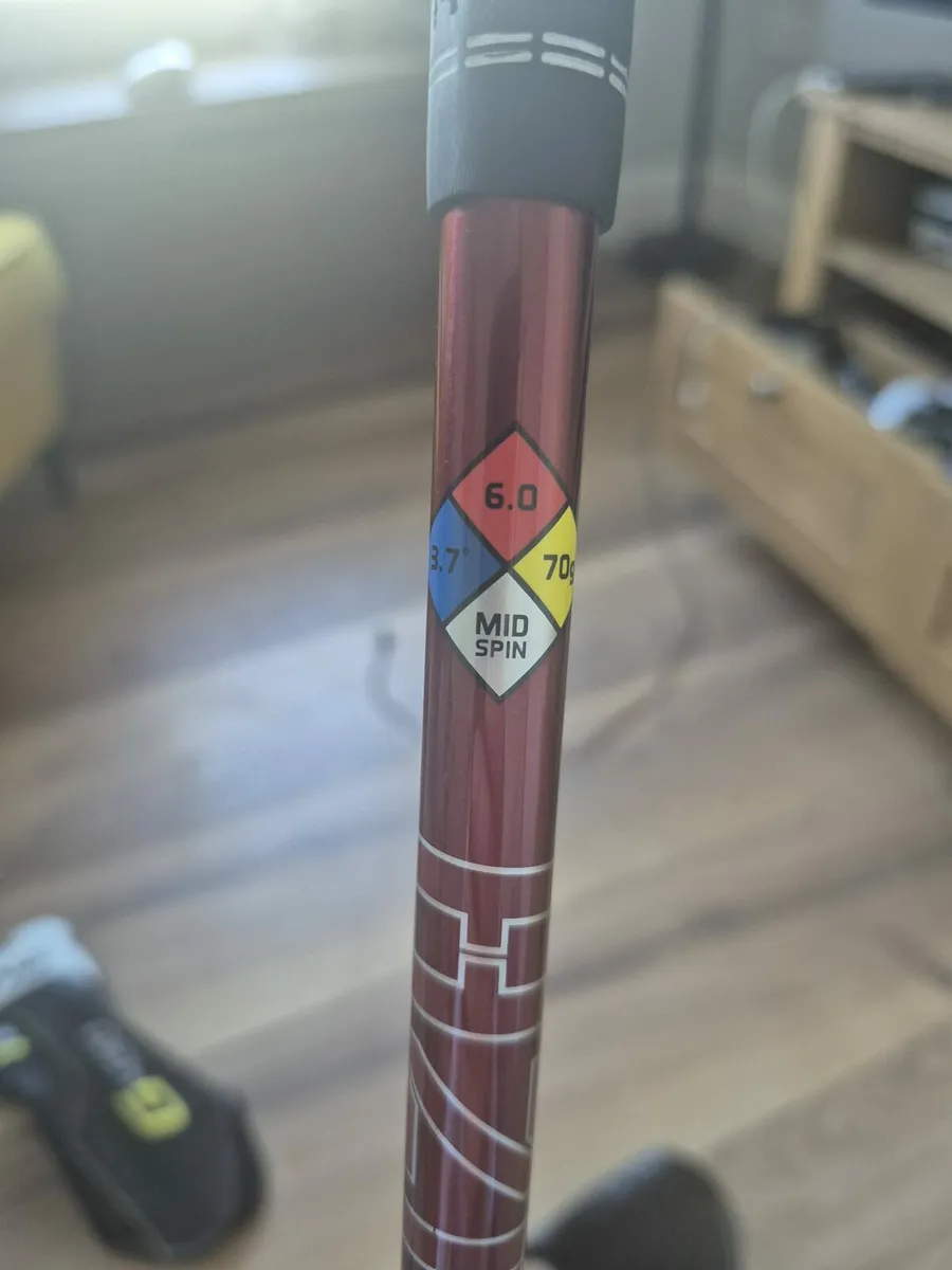 PING G430 3 WOOD - Image 3