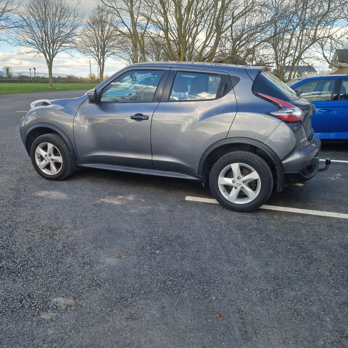 Nissan Juke 2015 - Image 3