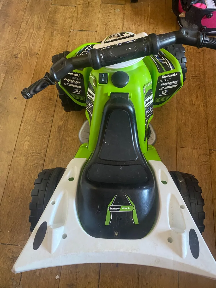 Kids quad - Image 2