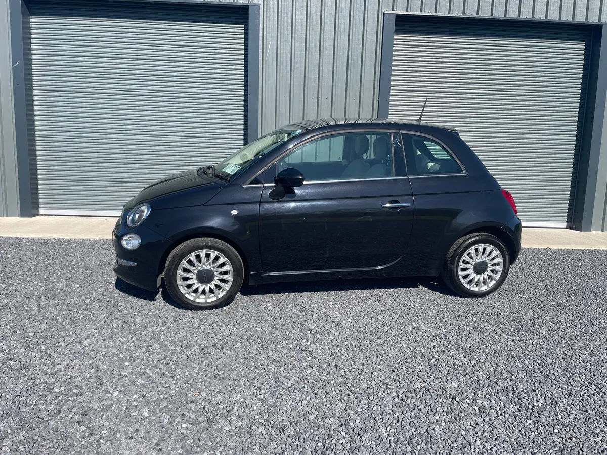 Fiat 500 Lounge - Image 2