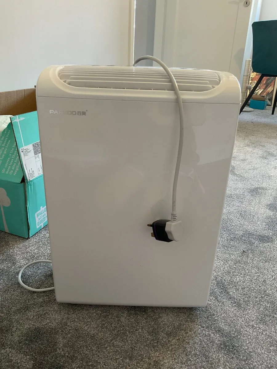 Dehumidifier - Image 1