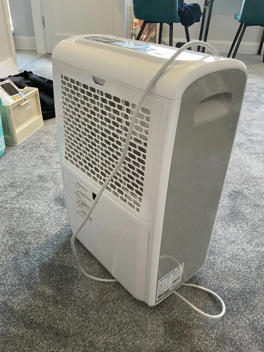 Dehumidifier - Image 2