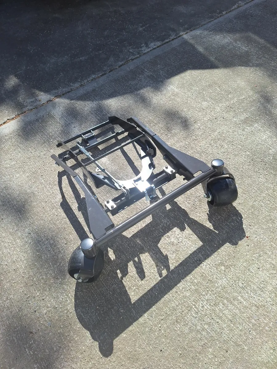 Lawn mower parts - Image 2