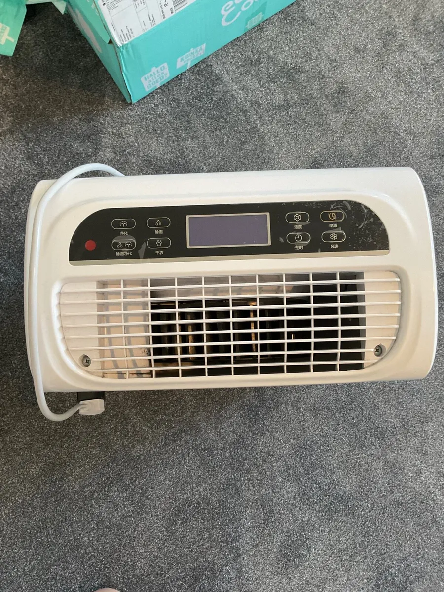 Dehumidifier - Image 3