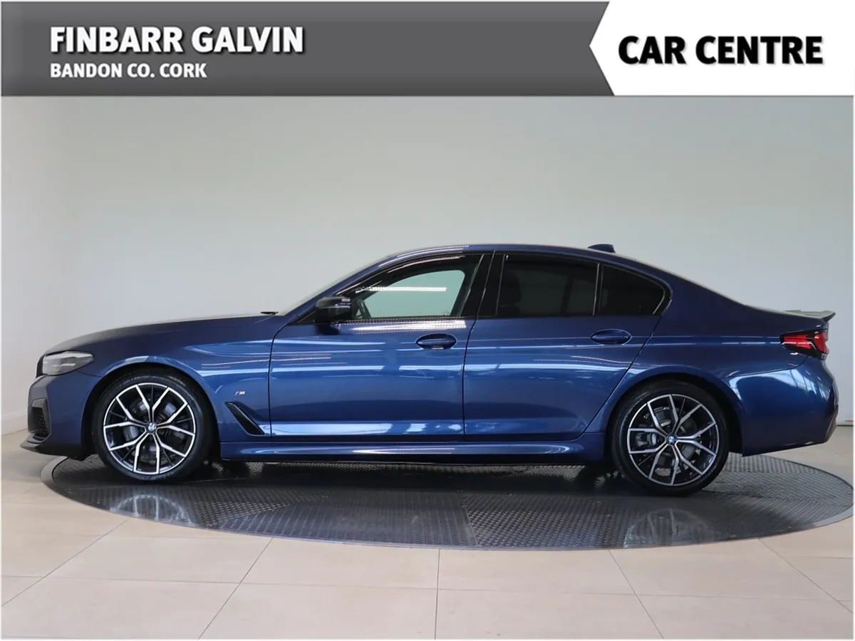 BMW 520 D M SPORT (BODY KIT) - Image 3