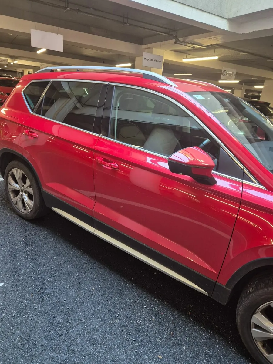 SEAT Ateca 2021 - Image 2