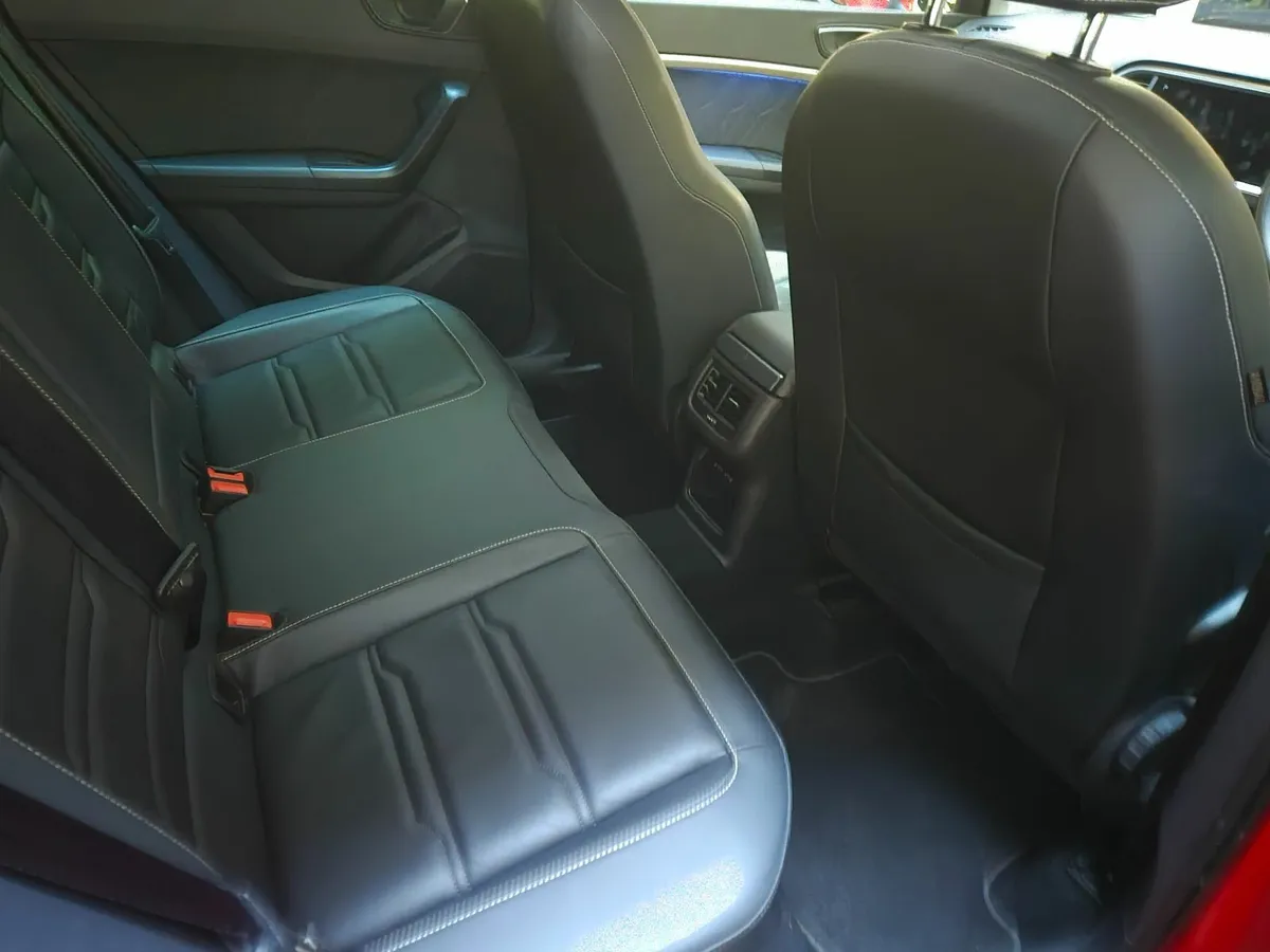 SEAT Ateca 2021 - Image 4