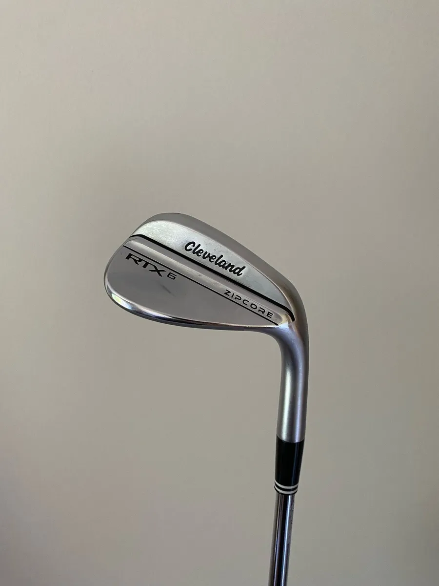 Cleveland RTX6 50 degree (Modus 120S) - Image 1
