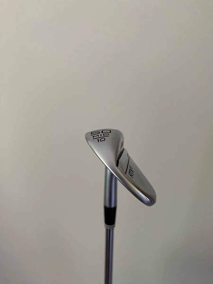 Cleveland RTX6 50 degree (Modus 120S) - Image 3