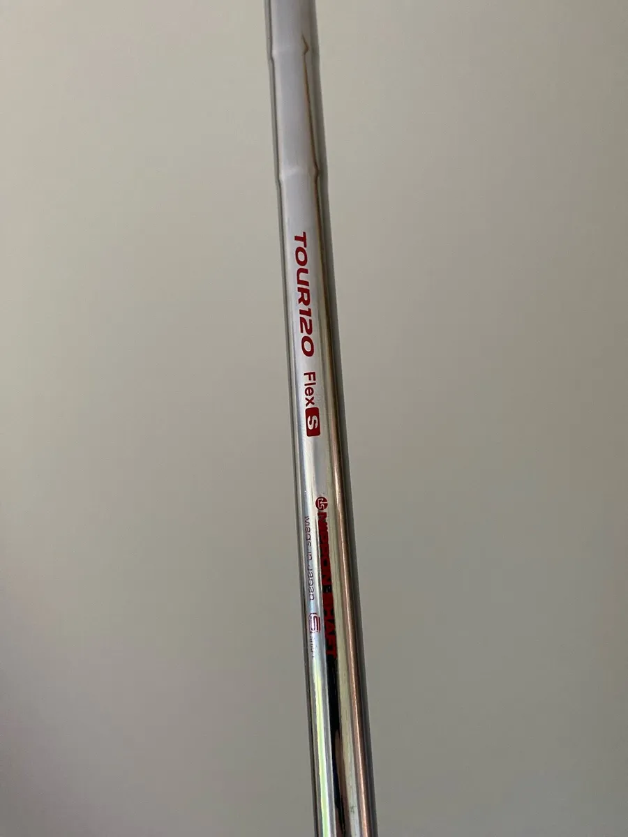 Cleveland RTX6 50 degree (Modus 120S) - Image 4