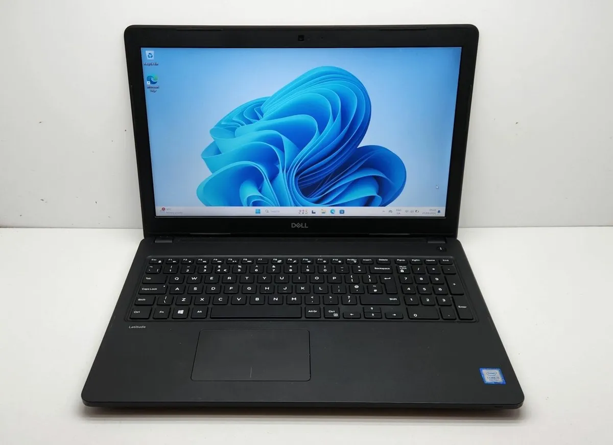 Dell Latitude 3580- Core i5/20GB RAM/256GB Laptop