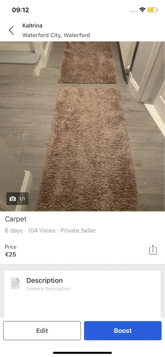 Rug