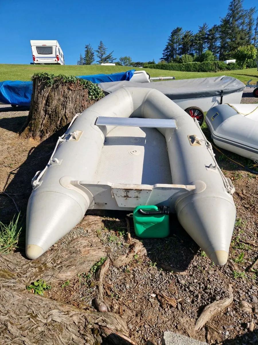 Dinghy 2.7m - Image 2