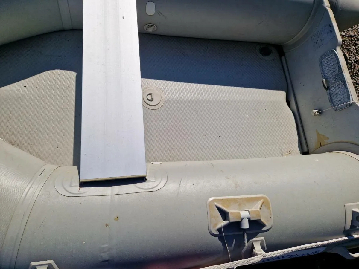 Dinghy 2.7m - Image 4