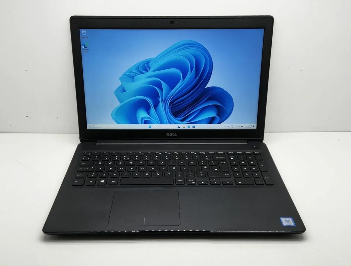 Dell Latitude 3500-i5(8gen)/20GB RAM/Nvidia Laptop