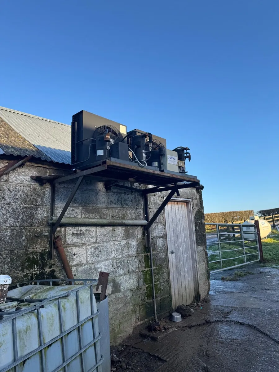 Milk tank - Image 3