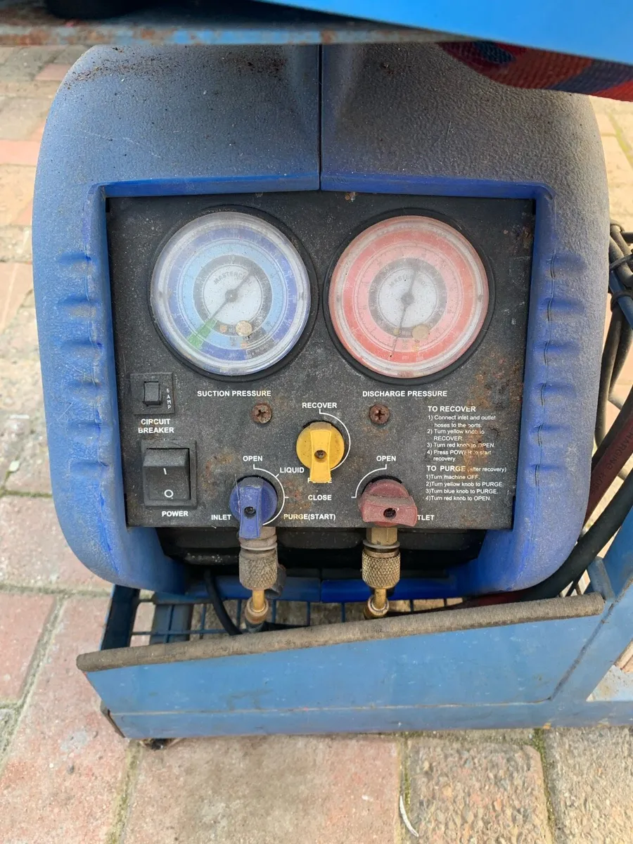 A/C Equipment - Image 2