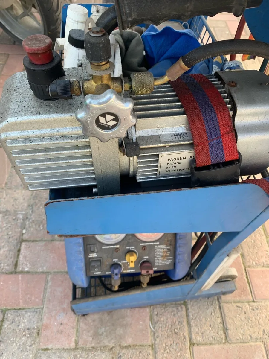 A/C Equipment - Image 3