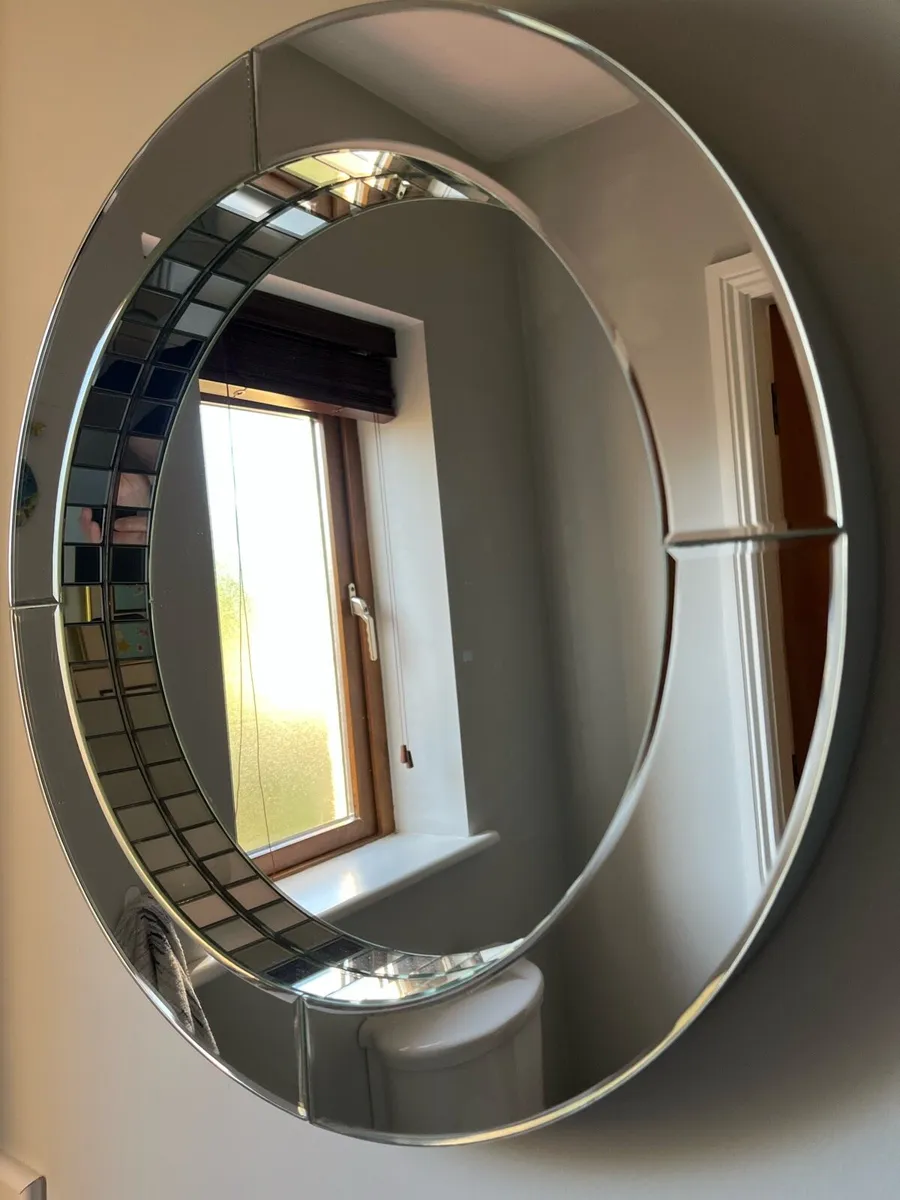 Wall mirror - Image 2