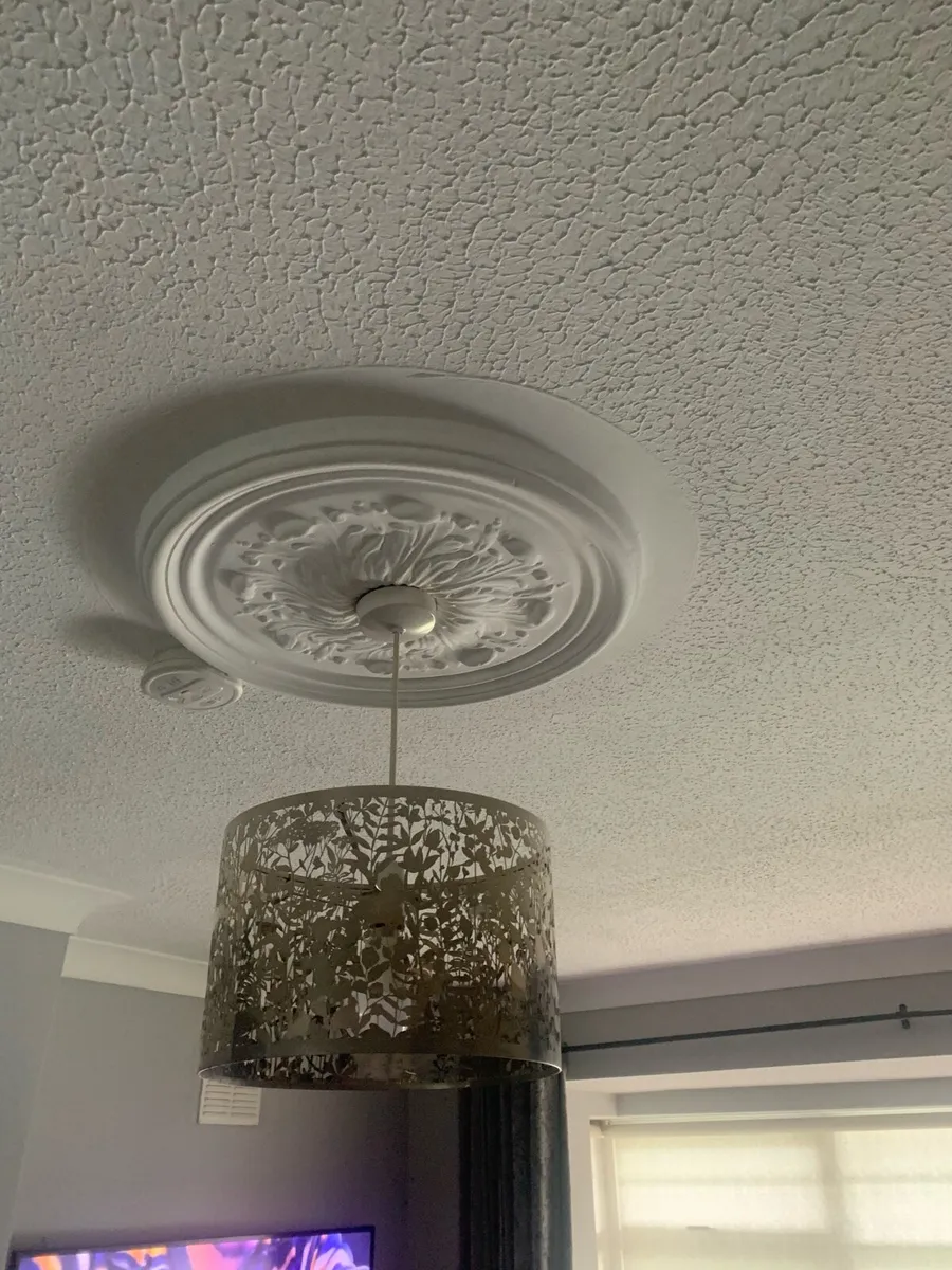 Lamp shade - Image 1