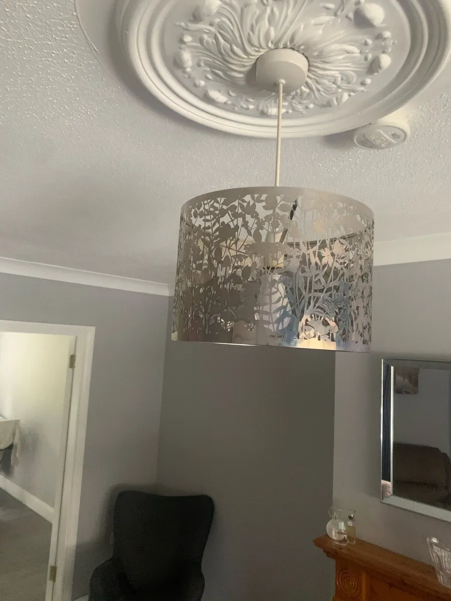 Lamp shade - Image 2