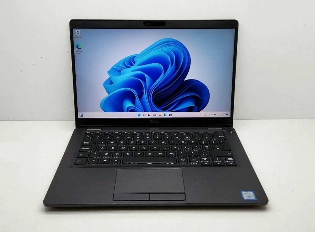 Dell Latitude 5300- i5(8gen)/16GB RAM/Win11 Laptop