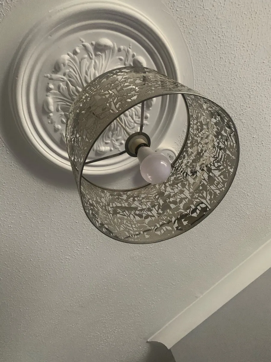 Lamp shade - Image 3