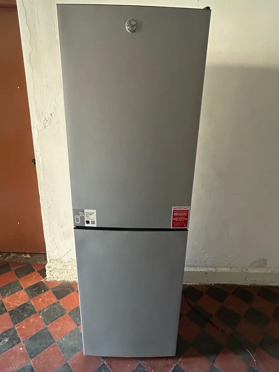 Fridge freezer - Image 1