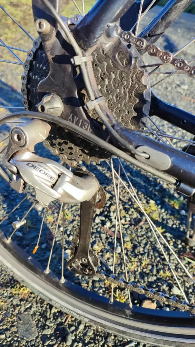 ebike bosch GAZELLA - Image 2