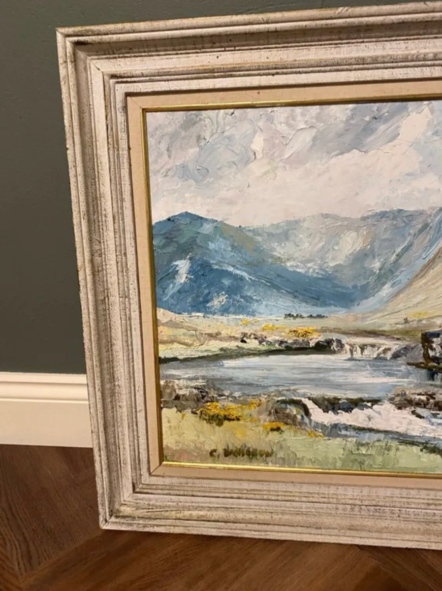 Oil painting - Image 2