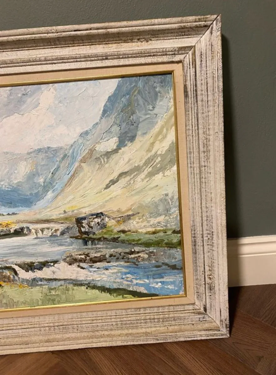 Oil painting - Image 3
