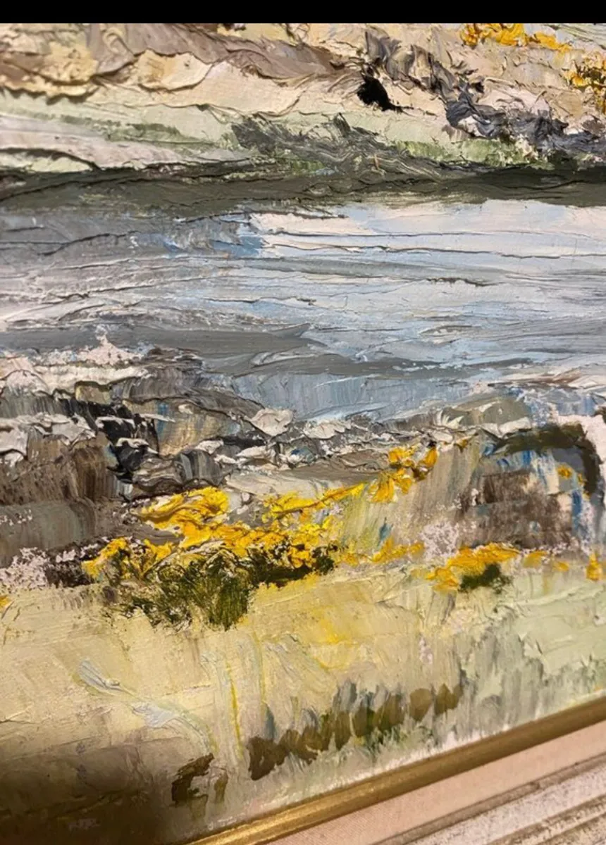 Oil painting - Image 4