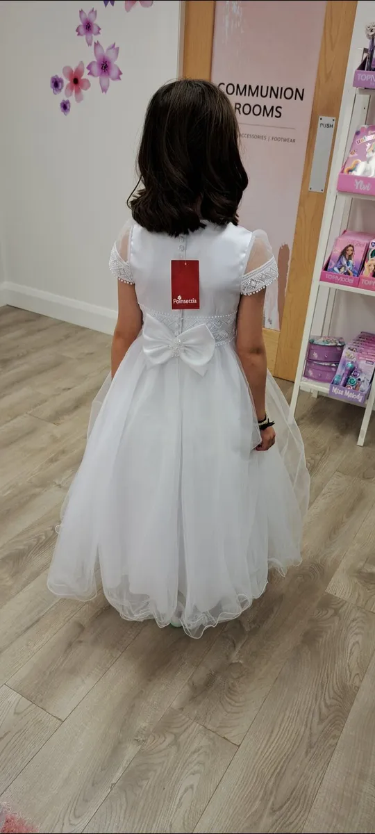 Communion Dress - Image 2
