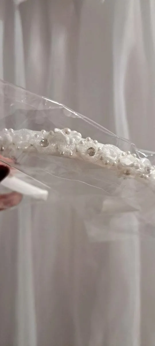 Communion Dress - Image 3