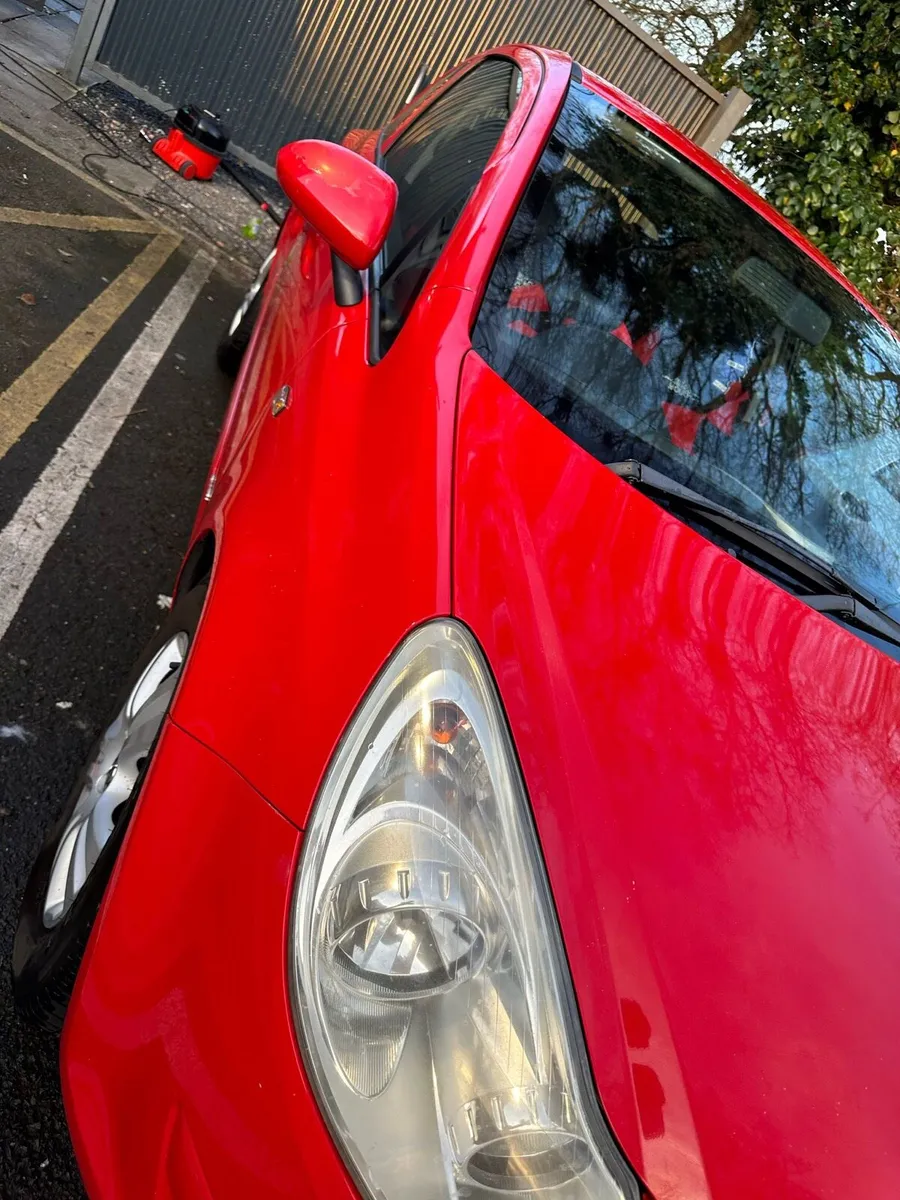 Opel astra 2007 - Image 3