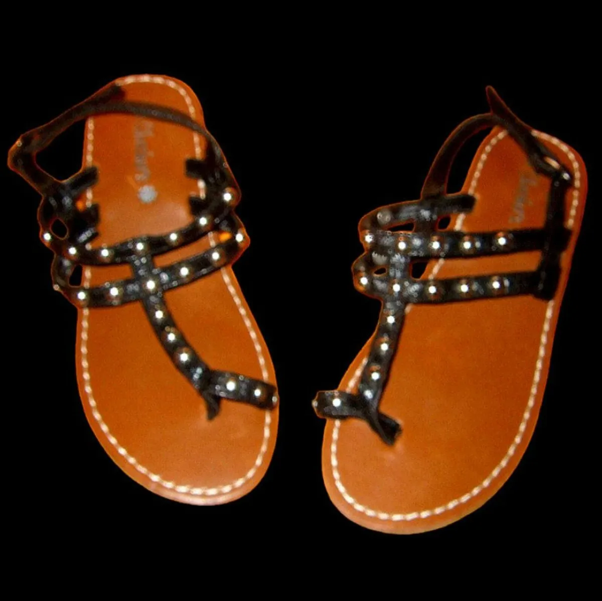 BNWT Authentic Skechers Summer Sandals - Image 1