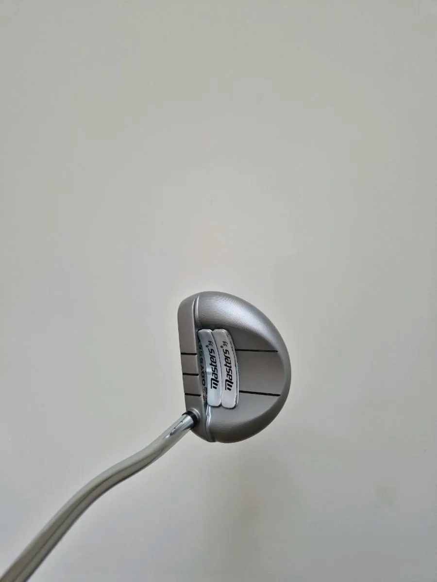 Odyssey Rossie OG White Hot - Image 2