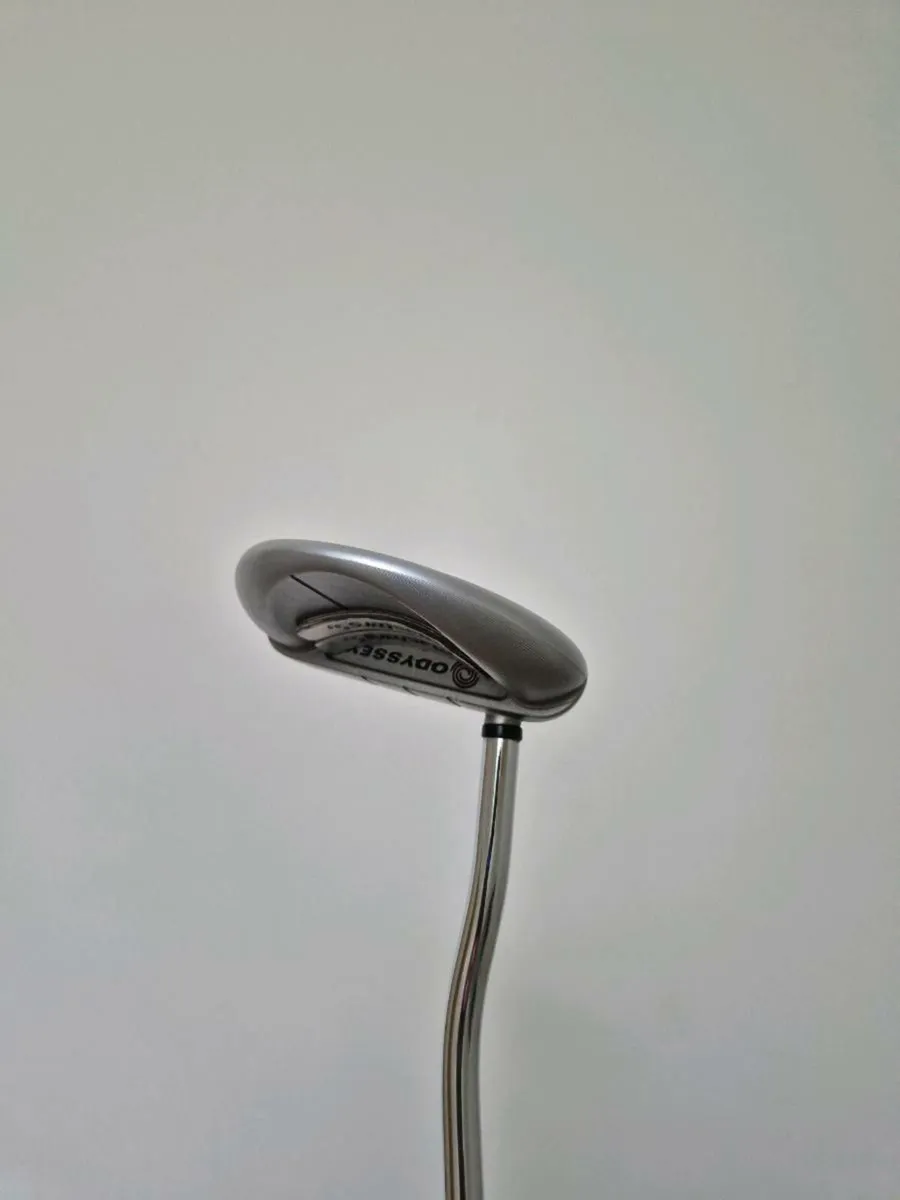 Odyssey Rossie OG White Hot - Image 3