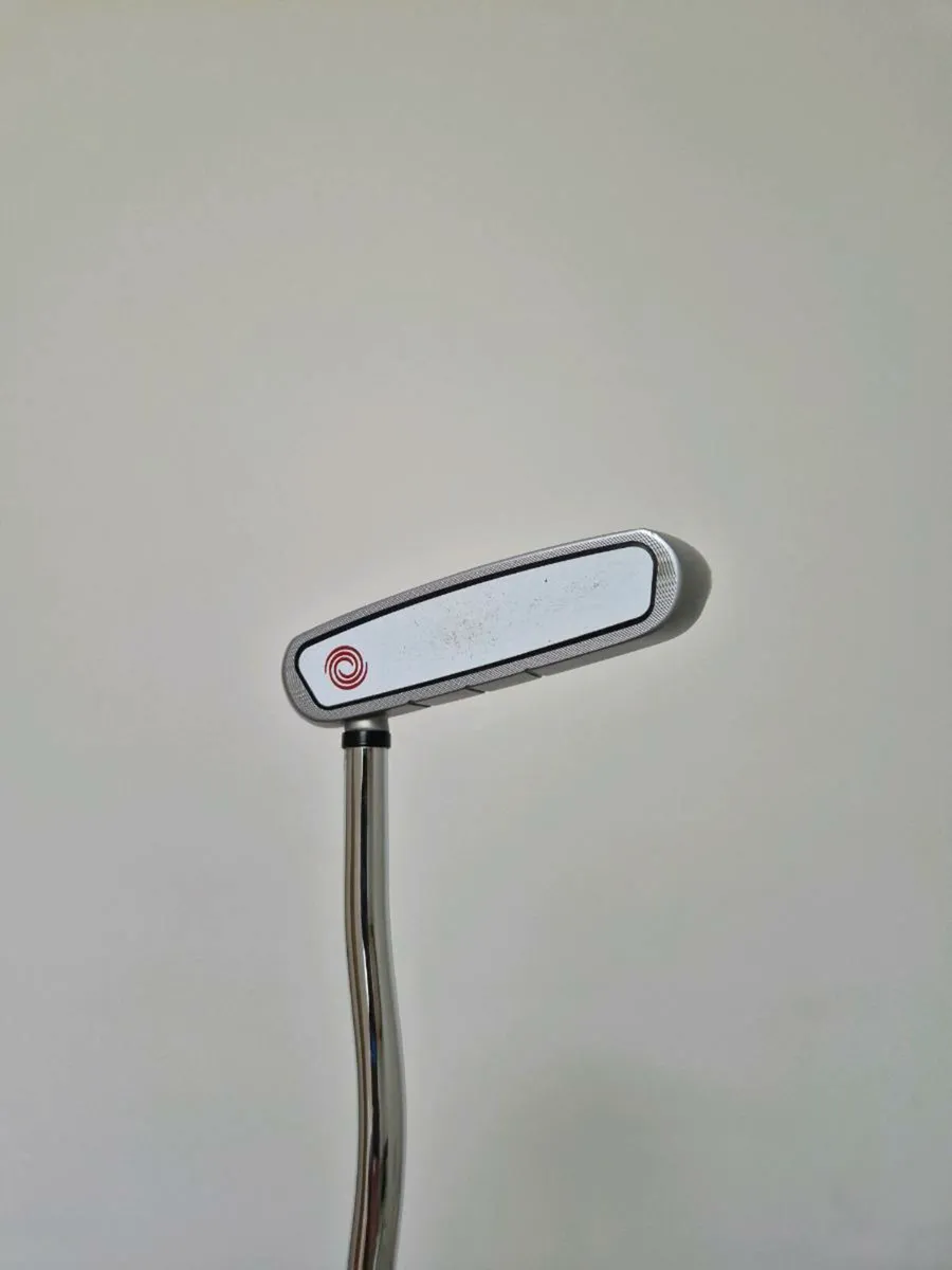 Odyssey Rossie OG White Hot - Image 4