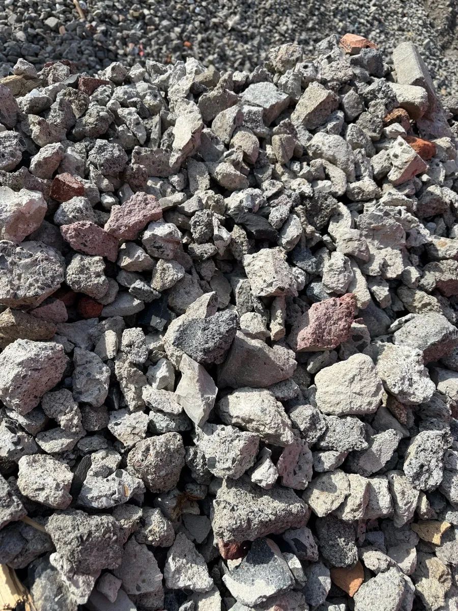 Crushed Concrete Certified - Image 1