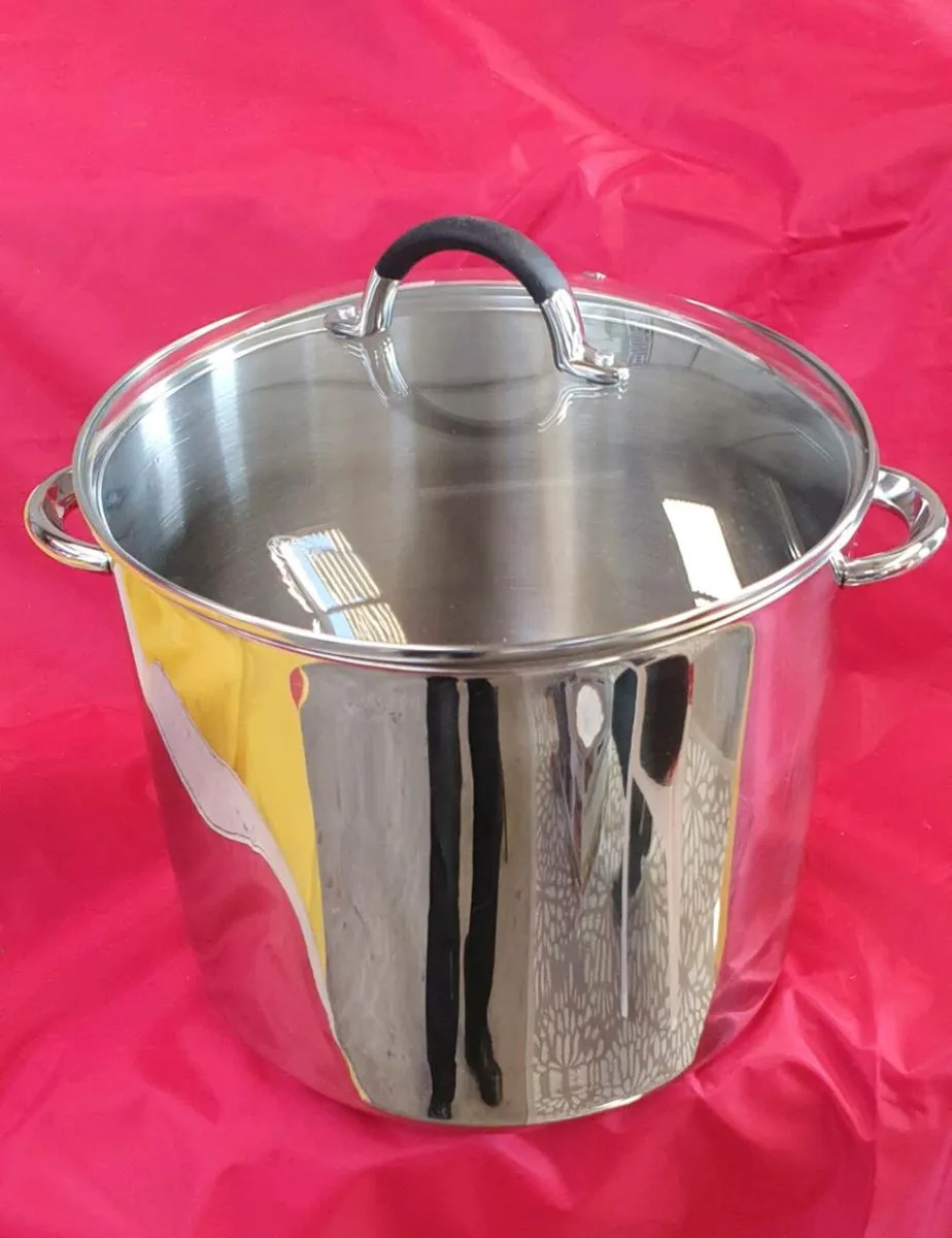 Cooking pod 14 litre - Stellar Professional